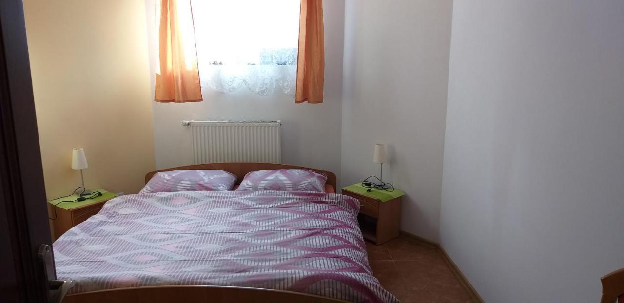 Apartamenty U Ani Kudowa Zdroj Exterior photo